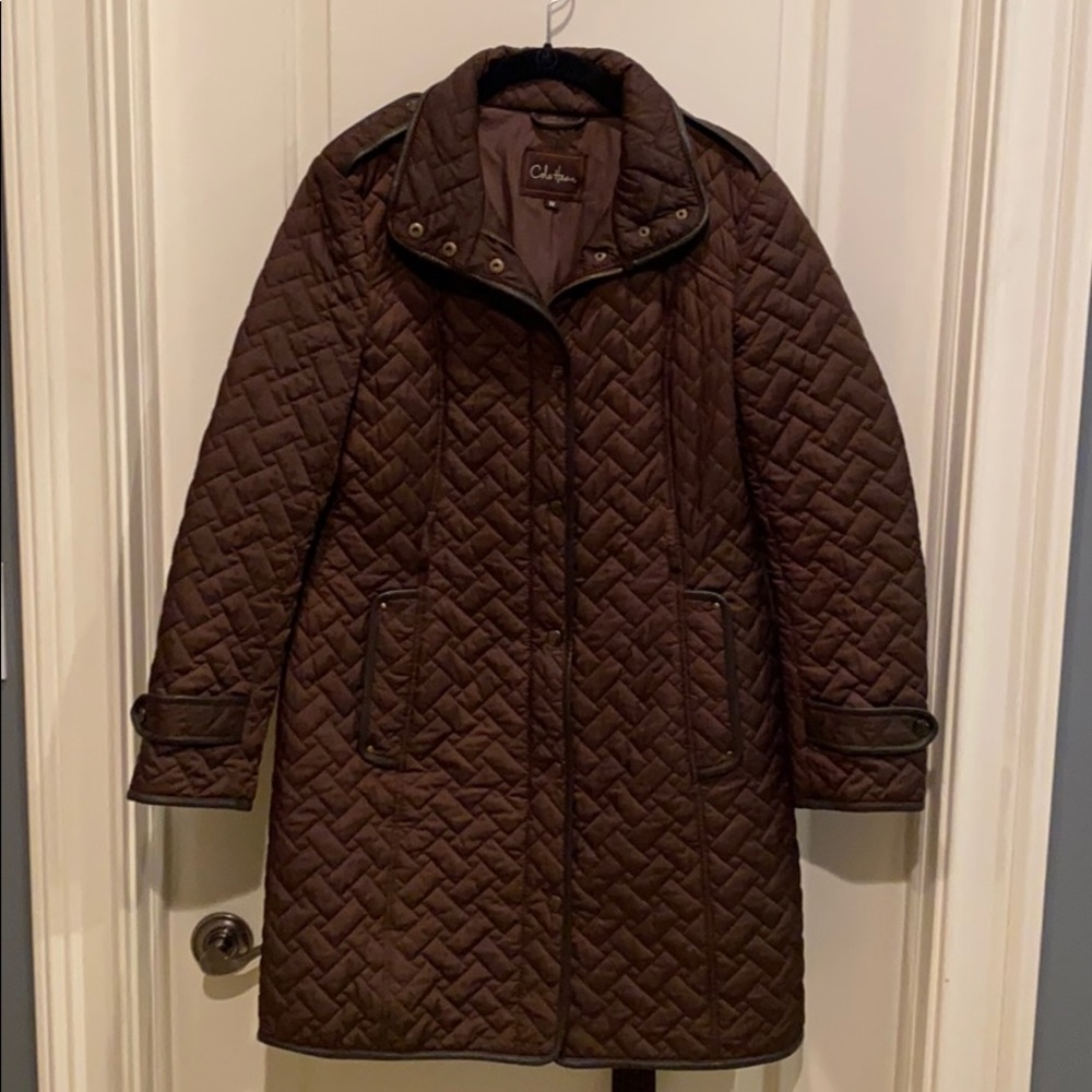 Cole Haan Women’s Jacket